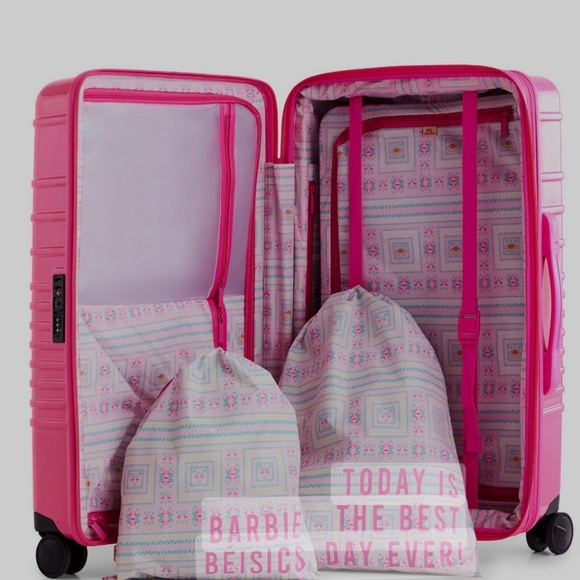 Beis Barbie 3 piece set NWT - Picture 3 of 3